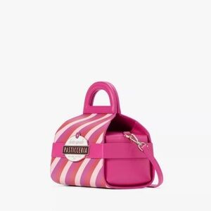 KATE SPADE DOLCI PASTRY BOX CROSSBODY